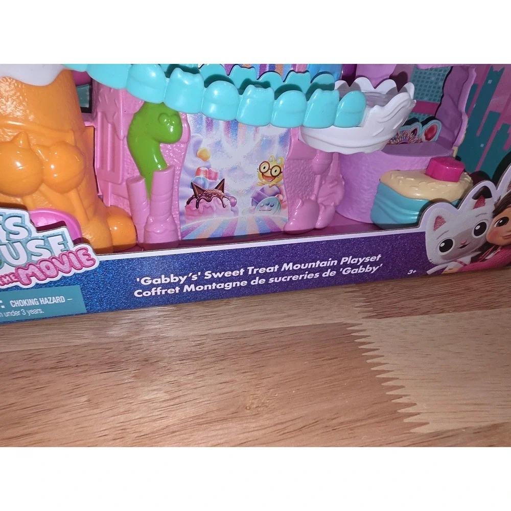 Fisher-Price brand new